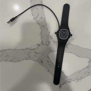 Disney magic band+